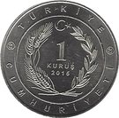 1 Kuruş (Ottoman Empire)
