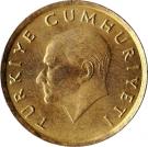 500 Lira