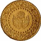 25 Kuruş (Gold Bullion Coinage)