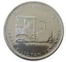 5 Lira (FAO)