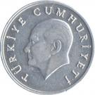 1 Lira