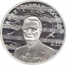 50 000 Lira (Adnan Saygun)