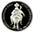 750 000 Lira (Nasreddin Hoca)