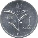 1 Kuruş