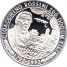 50 000 Lira (Rossini)