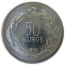 50 Kuruş (FAO)