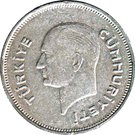 1 Lira