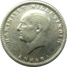 25 Kuruş (Gold Bullion Coinage)