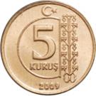 5 Kuruş