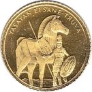 7 500 000 Lira (Trojan Horse)