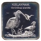 7 500 000 Lira (Kelaynak)