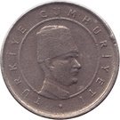 10 Yeni Kuruş