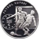 7 500 000 Lira (European Football Championship)