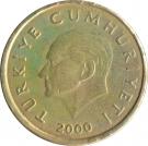 50 Bin Lira