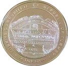 50 Lira (Sagalassos)