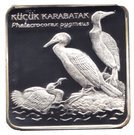 7 500 000 Lira (Kucuk Karabatak)