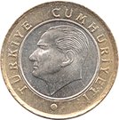1 Lira