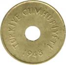 2½ Kuruş