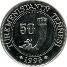50 Teňňe
