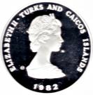 10 Crowns - Elizabeth II (International Year of the Child)