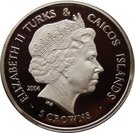 5 Crowns - Elizabeth II (Rings and Bracelets)