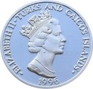 20 Dollars - Elizabeth II (City of Truro)