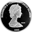 20 Crowns - Elizabeth II (The Nina)