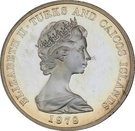 20 Crowns - Elizabeth II (Commonwealth Games)