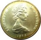 20 Crowns - Elizabeth II (Queen Victoria)