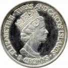 5 Crowns - Elizabeth II (Bobby Moore)