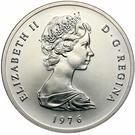 20 Crowns - Elizabeth II (United States)