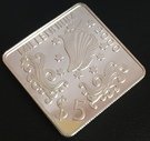 5 Dollars - Elizabeth II (Millennium)