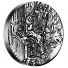 2 Dollars - Elizabeth II (Hades)