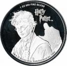 2 Dollars - Elizabeth II (Harry Potter)