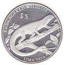 5 Tala (Endangered Wildlife)