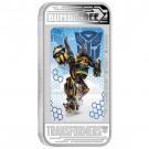 1 Dollar - Elizabeth II (Transformers: Age of Extinction - Bumblebee)