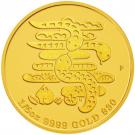 30 Dollars - Elizabeth II (Year of the Snake - Success)