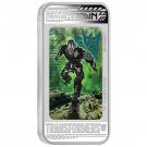 1 Dollar - Elizabeth II (Transformers: Age of Extinction - Lockdown)