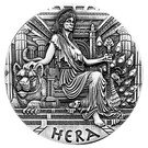 2 Dollars - Elizabeth II (Hera)