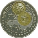 1000 Shillings (Germany)