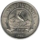 2 Shillings