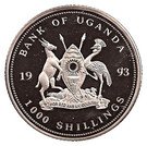 1000 Shillings (Matterhorn)