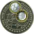 1000 Shillings (Euro Belgium)
