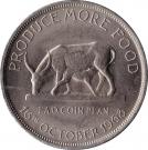 5 Shillings (FAO)
