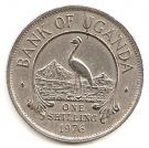 1 Shilling