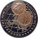 1000 Shillings (Euro)