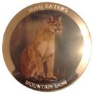 100 Shillings (Mountain Lion)