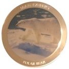 100 Shillings (Polar Bear)
