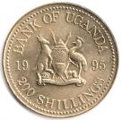 200 Shillings (FAO)
