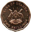 2 Shillings